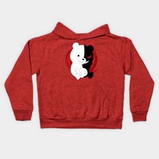 Monobear Kids Hoodie